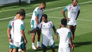 نجم ريال مدريد يسير على خطى مودريتش