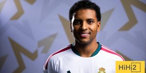 ريال مدريد يحسم موقف رودريغو من الرحيل في يناير