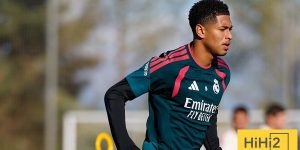 صور : ريال مدريد يستعيد الثنائي الإنجليزي قبل مواجهة فياريال