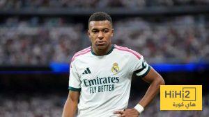 هل يرحل مبابي عن ريال مدريد؟ .. رد حاسم يكشف الحقيقة
