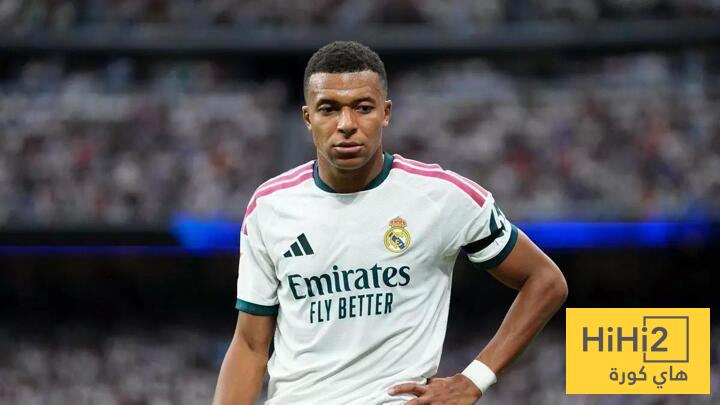هل يرحل مبابي عن ريال مدريد؟ .. رد حاسم يكشف الحقيقة