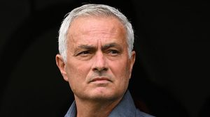 مورينيو أغلق بابا لكنه لم يفتح الآخر لموهبة ريال مدريد
