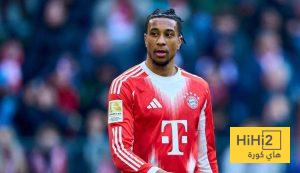 أوليسي يقترب من قرار كبير .. ريال مدريد أمام لحظة الحسم