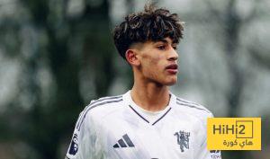 جي جي يحسم وجهته المفضلة بين ريال مدريد وبرشلونة