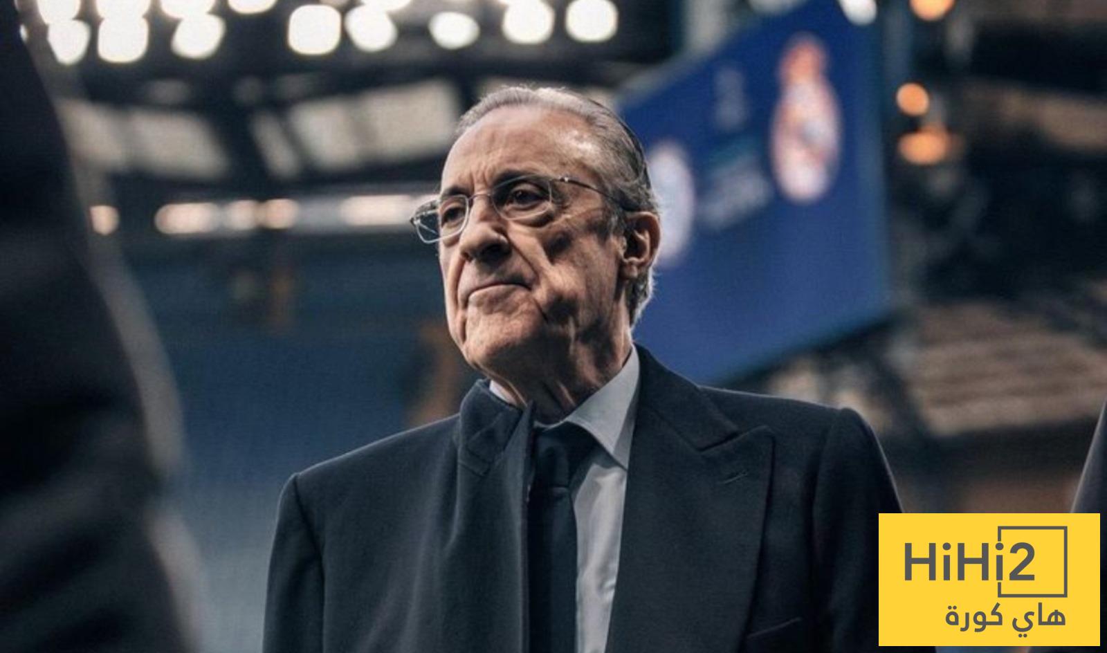 ريال مدريد يضع خطة لتفادي ضربة جديدة في خط الوسط