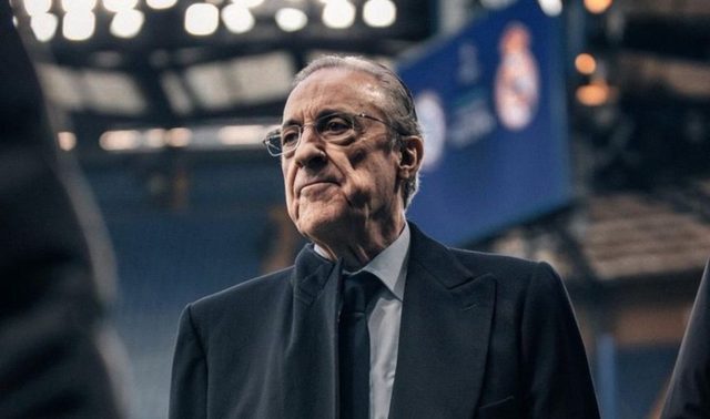 ريال مدريد يضع خطة لتفادي ضربة جديدة في خط الوسط