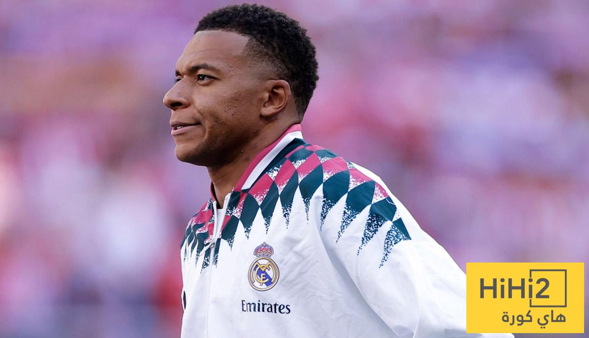 مبابي وريال مدريد .. سيناريو لم يعد مستبعدًا