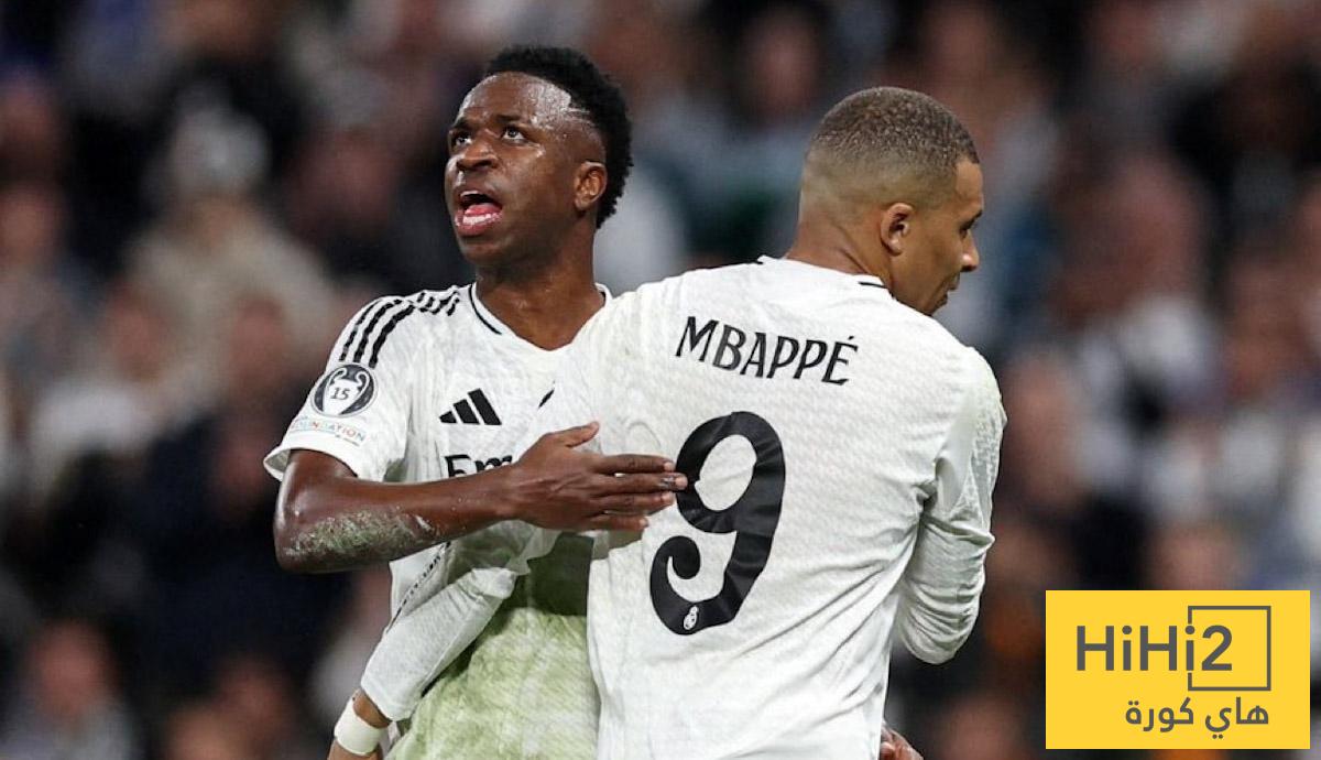 مفاجأة محتملة في تشكيلة ريال مدريد .. خلاف يكشف ما يدور قبل فياريال