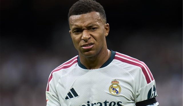 رحيل مبابي عن ريال مدريد أمر وارد ..!