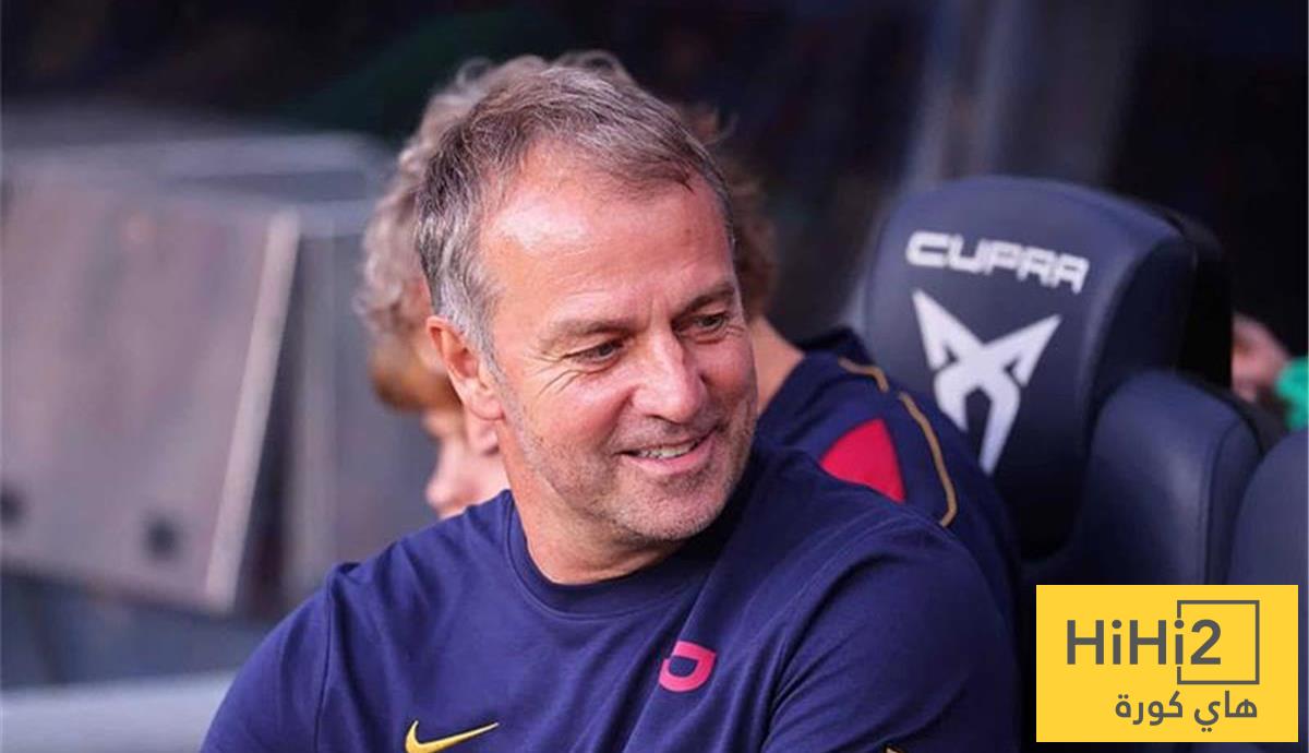 برشلونة وآرسنال يتقاسمان الصدارة.. توزيع الأهداف يكشف الفارق مع بايرن ميونخ