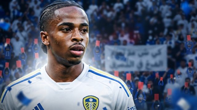 « ظلموا سامرفيل » .. جمهور الهلال يعترض على قرار الاتحاد الآسيوي