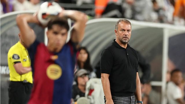 فيكتور يكشف الطريقة التي يستطيع بها اللاعبين كسب ثقة فليك