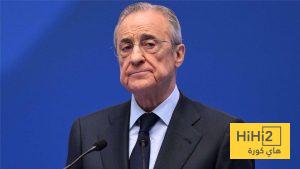 سبب الأزمة .. ريال مدريد أكبر من بيريز