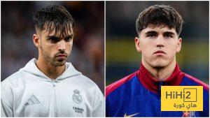 قميص إسبانيا يكشف فارقا جديدا بين برشلونة وريال مدريد