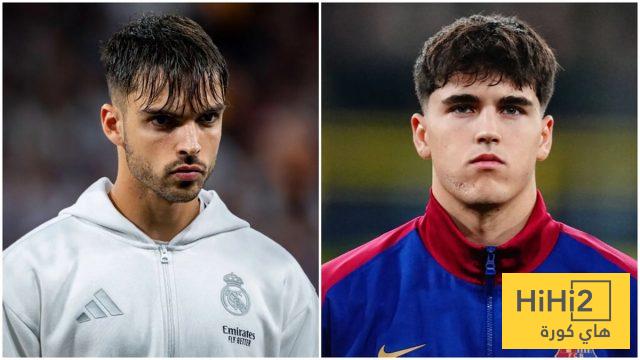قميص إسبانيا يكشف فارقا جديدا بين برشلونة وريال مدريد