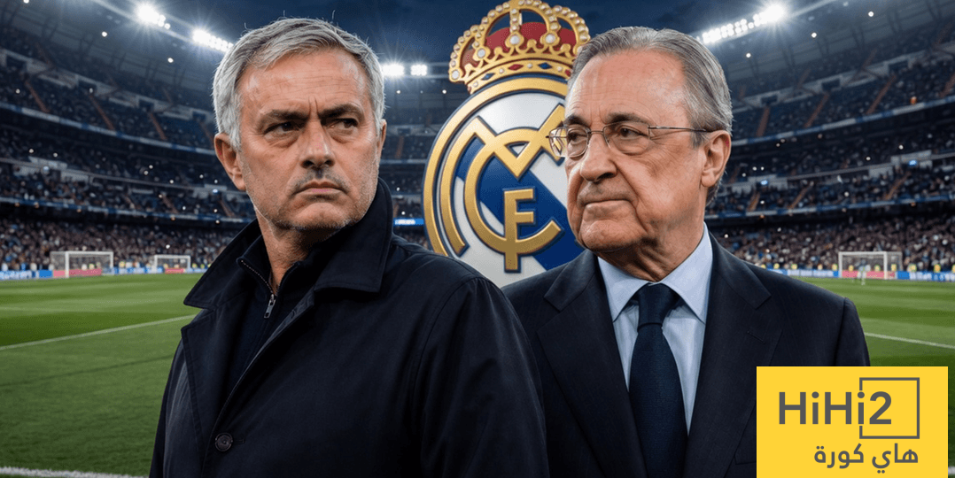 أول خطوة من ريال مدريد نحو نجم نابولي