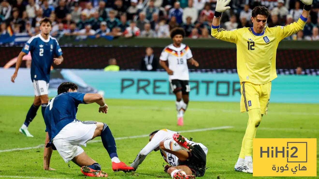 من صفقة بـ23 مليونًا إلى كنز بـ80 مليونًا.. حارس هال سيتي يقهر ألمانيا