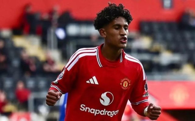 جاي جاي يفرض شروطه على برشلونة وريال مدريد