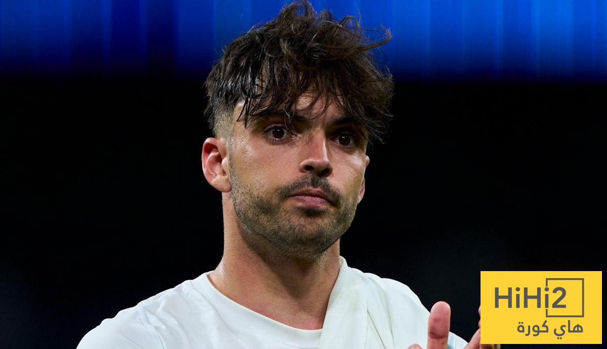 أسينسيو لم يكن محصنًا في ريال مدريد .. ورومانو يكشف ما حدث