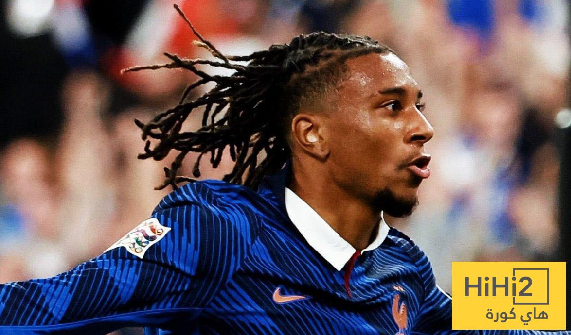 رومانو يكشف حقيقة تحرك ريال مدريد لضم أوليسي .. وبايرن يستعد