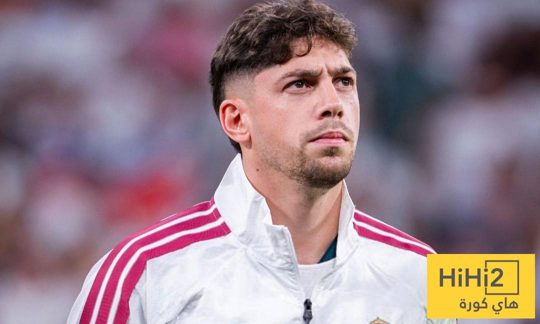 مورينيو يبحث عن شريك لفالفيردي .. 4 تجارب لم تحسم معضلة وسط ريال مدريد