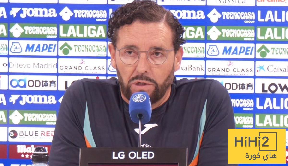 لاعب واحد لا يكفي لإيقاف برشلونة .. بوردالاس يطلق تصريحًا مثيرًا
