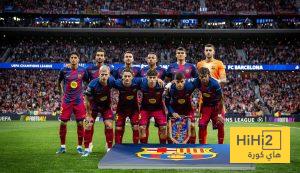 بايرن يضع عينه على لاعب برشلونة .. صفقة معلقة بـ 3 شروط