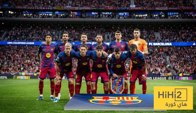 بايرن يضع عينه على لاعب برشلونة .. صفقة معلقة بـ 3 شروط
