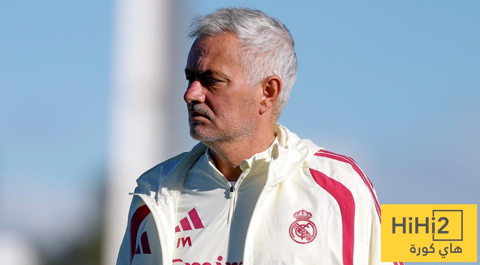 تشكيلة ريال مدريد المتوقعة امام فياريال في الدوري الاسباني