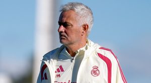 تشكيلة ريال مدريد المتوقعة امام فياريال في الدوري الاسباني
