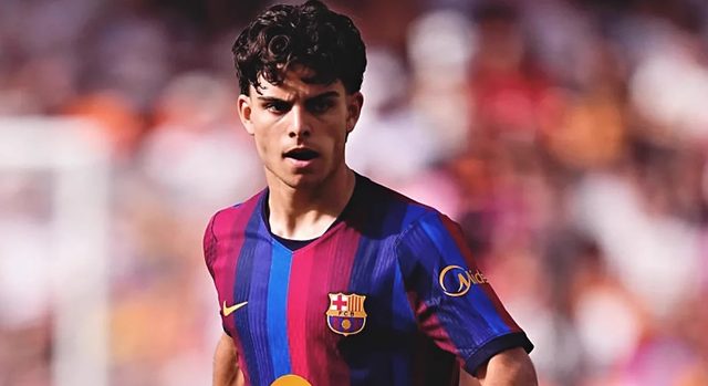 لاعب برشلونة يعود للتشكيلة الاساسية ضد خيتافي
