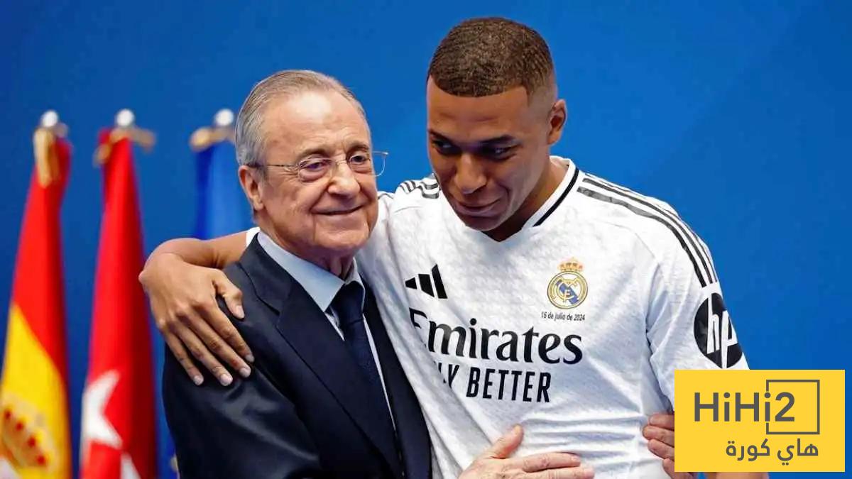 مبابي يريد تكرار ما فعله في باريس مع ريال مدريد .. هل يقبل بيريز ؟