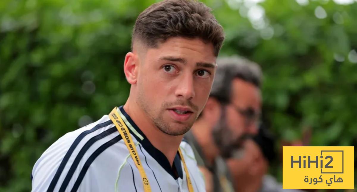 صحفي ينتقد بيان اتلتيكو مدريد الساخر من ريال مدريد وفالفيردي