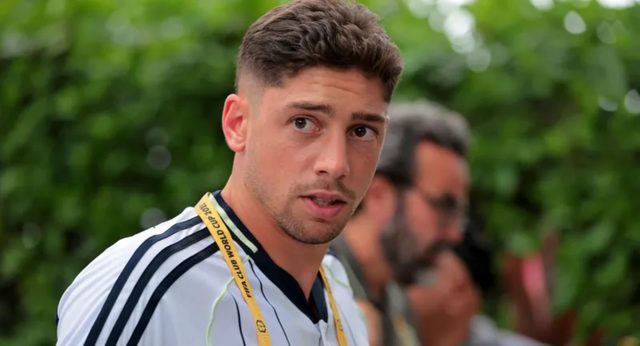 صحفي ينتقد بيان اتلتيكو مدريد الساخر من ريال مدريد وفالفيردي
