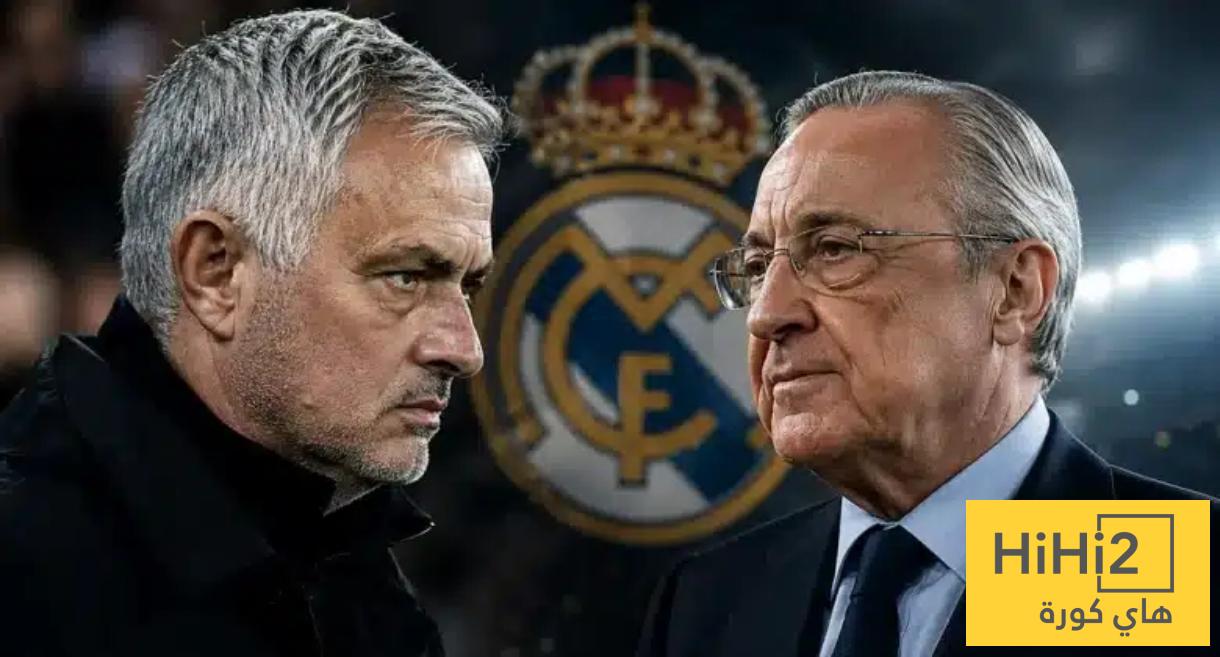 بعيدا عن مورينيو .. هذه مشاكل ريال مدريد التي لن يستطيع المدرب حلها ..!