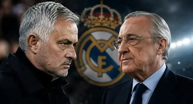بعيدا عن مورينيو .. هذه مشاكل ريال مدريد التي لن يستطيع المدرب حلها ..!