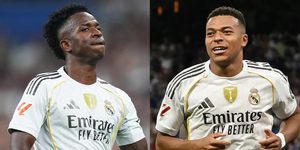 سر جديد وراء أزمة مبابي وفينيسيوس