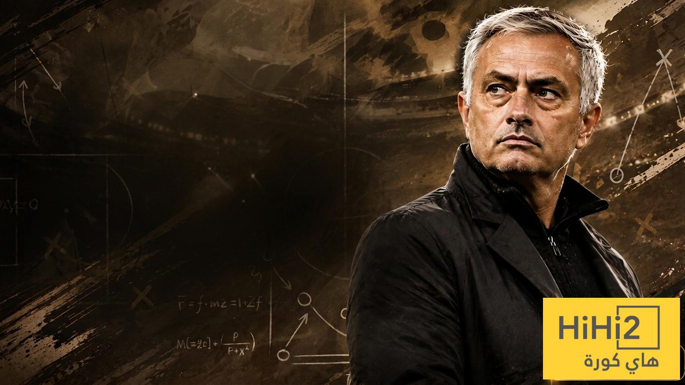 شماعة مورينيو الجديدة ..هل يدفع ريال مدريد الثمن ؟
