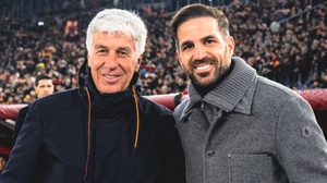 التاريخ ينحاز إلى روما قبل مواجهة كومو في الدوري الإيطالي