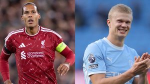 بالأرقام.. مانشستر سيتي يطارد تفوق ليفربول التاريخي