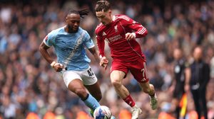 ليفربول يعاني من غيابات عديدة مقابل مانشستر سيتي