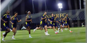 رقم سلبي يطارد لاعب الاتحاد في الكلاسيكو.. أسوأ تقييم 
