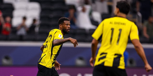 الاتحاد يعلن تشكيلة النمور أمام الهلال في كلاسيكو دوري روشن