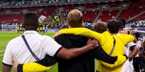 دكة بدلاء الاتحاد أمام الهلال.. خيارات إضافية لحسم الكلاسيكو