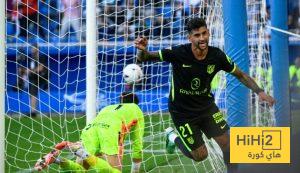 4 انتصارات متتالية تشعل طموح أتلتيكو مدريد.. هل يعدد عرش برشلونة وريال مدريد؟
