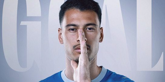 مارتينيلي يضرب الاتحاد مبكرًا.. هدف أول للهلال في الدقيقة 11