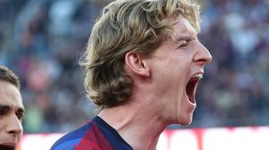 مكاسب بالجملة لبرشلونة بعد الفوز على ختيافي