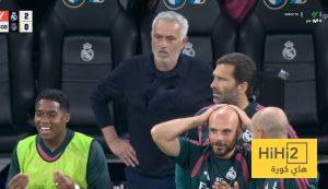 غضب مدريدي عارم بعد أحداث مواجهة ريال مدريد وفياريال