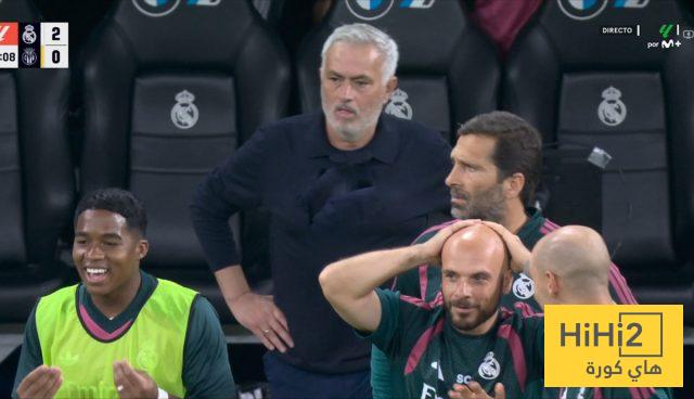 غضب مدريدي عارم بعد أحداث مواجهة ريال مدريد وفياريال