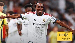 صورة .. جدول ترتيب الليغا بعد فوز ريال مدريد وبرشلونة